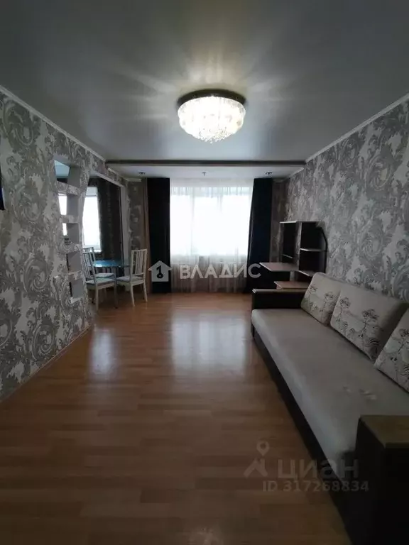 2-к кв. Башкортостан, Стерлитамак Коммунистическая ул., 51 (58.0 м) - Фото 1