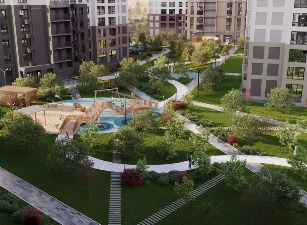 Продаётся 3-к квартира, 86.9 м - Фото 1