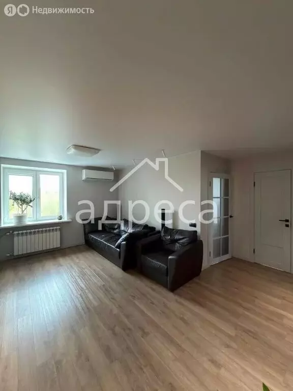 3-комнатная квартира: Самара, улица Стара-Загора, 151А (72 м) - Фото 2