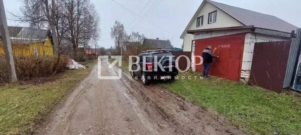 Дом в Костромская область, Красносельский муниципальный округ, ... - Фото 2