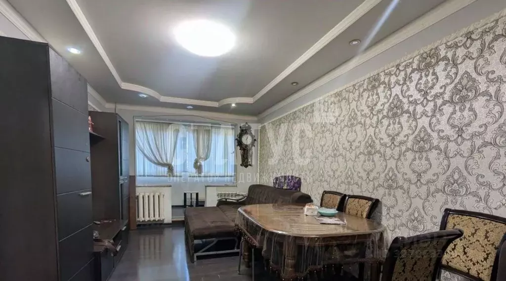 3-к кв. Крым, Ялта ул. Бирюкова, 36 (70.0 м) - Фото 1