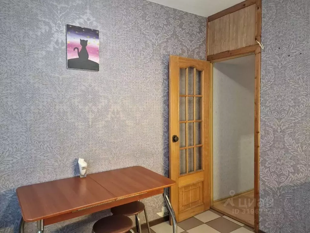 2-к кв. Московская область, Одинцово ул. Говорова, 32 (52.0 м) - Фото 1