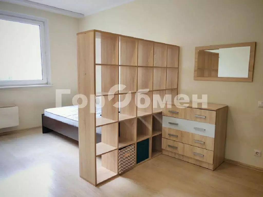 Продается 1-комнатная квартира - Фото 1