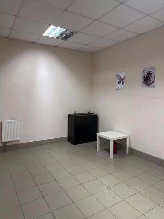 Офис в Краснодарский край, Краснодар ул. Максима Горького, 30 (14 м) - Фото 1