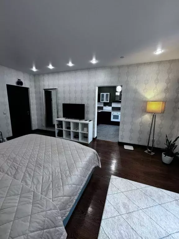 1-к кв. Московская область, Красногорск бул. Красногорский, 24 (40.0 ... - Фото 1