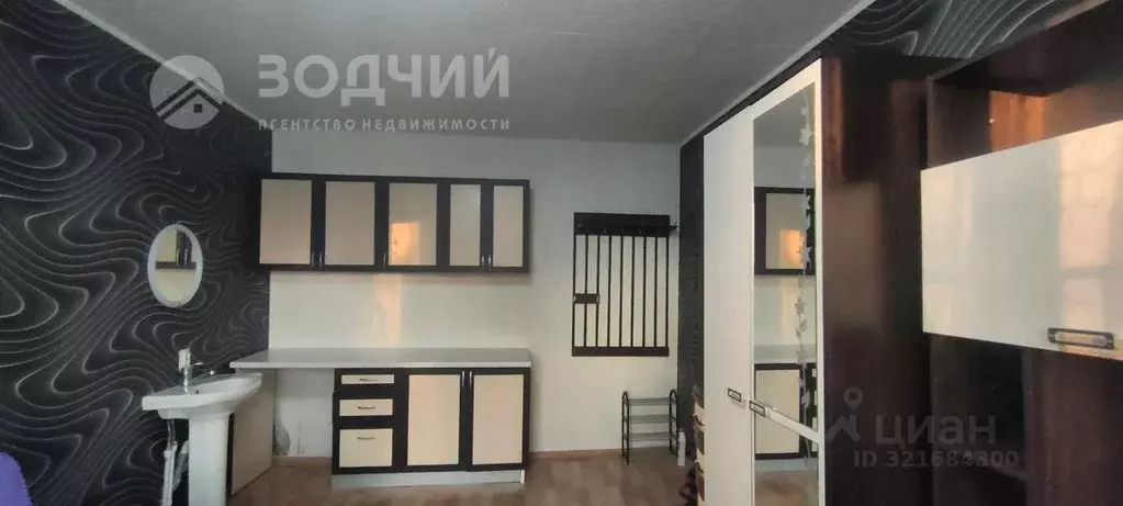 Комната Чувашия, Чебоксары ул. Ашмарина, 34А (17.8 м) - Фото 1