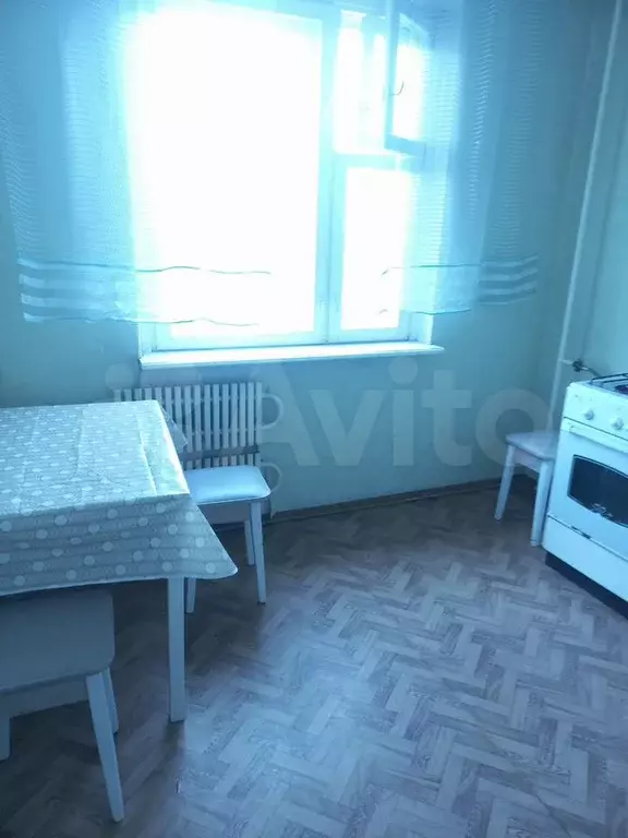 1-к. квартира, 38 м, 8/10 эт. - Фото 0