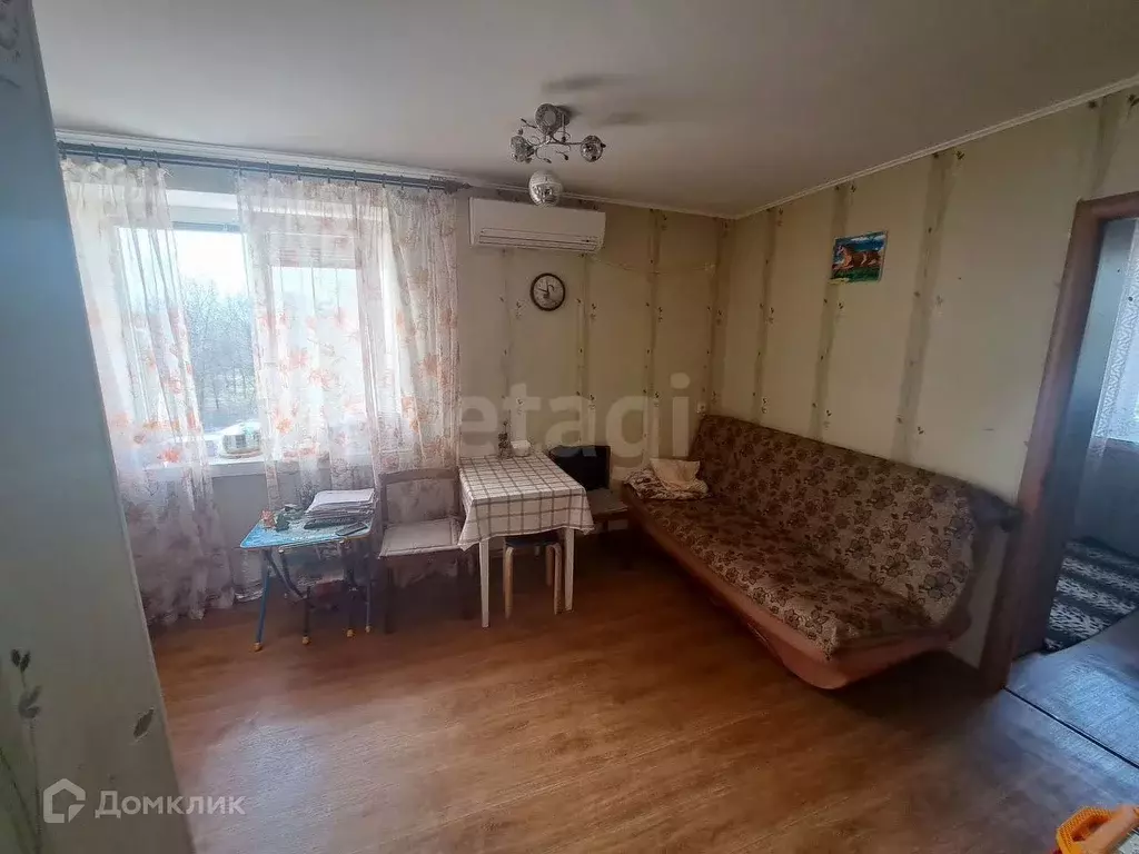 Продаётся 2-к квартира, 43 м - Фото 0