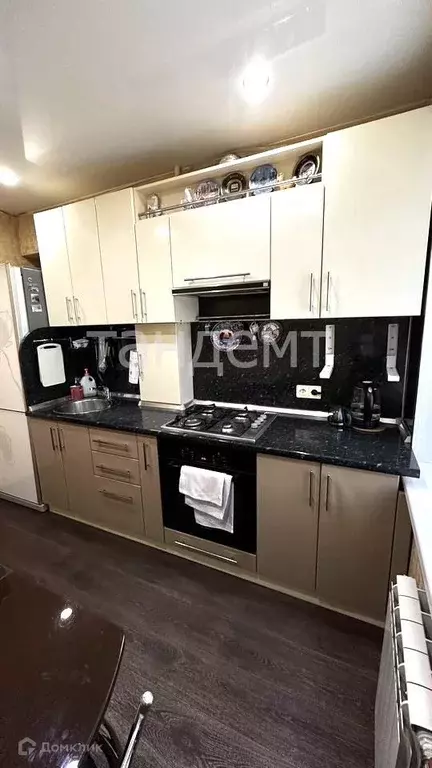 Продаётся 3-к квартира, 62 м - Фото 0