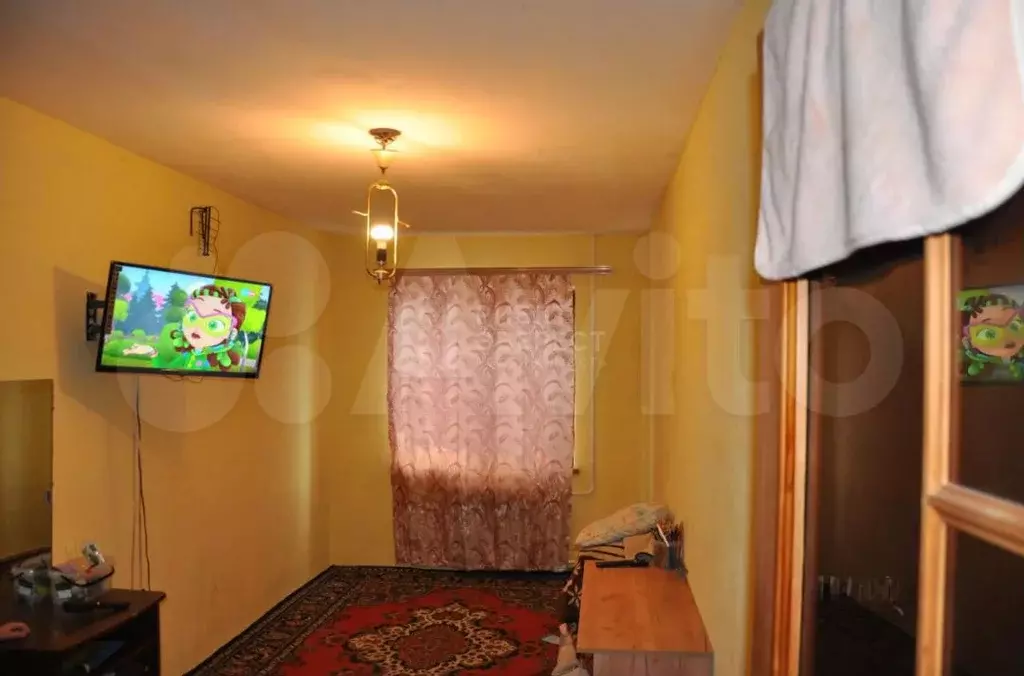 2-к. квартира, 46,3 м, 2/5 эт. - Фото 1