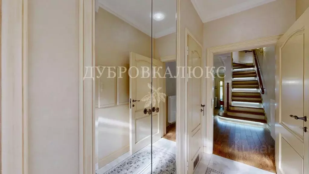 Таунхаус в Москва д. Сосенки, ул. Ольховая, 24 (250 м) - Фото 2