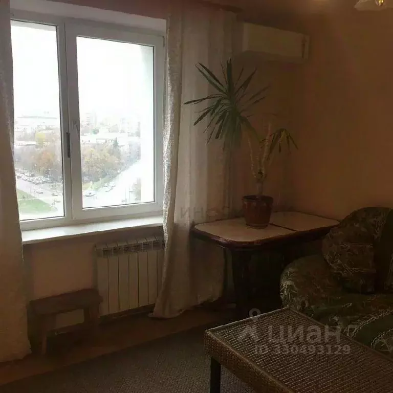 2-к кв. Москва просп. 60-летия Октября, 5К4 (38.0 м) - Фото 2