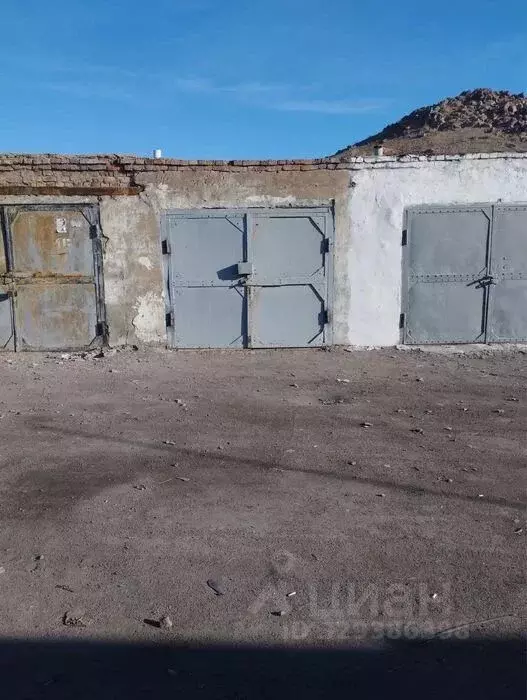 Гараж в Новосибирская область, Бердск Линейная ул., 5/6 (20 м) - Фото 2
