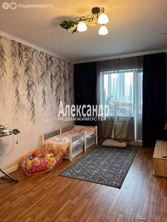 2-комнатная квартира: Колтуши, Школьный переулок, 5к2 (64.9 м) - Фото 1