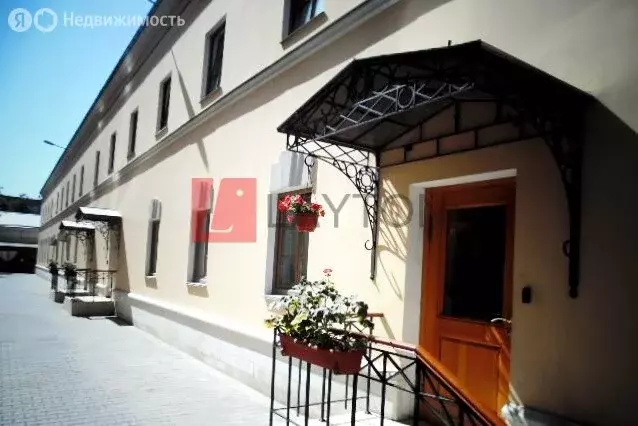 Помещение свободного назначения (49 м) - Фото 1