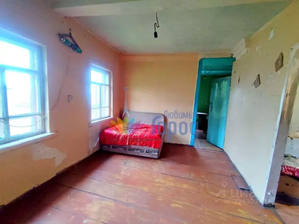 Дом в Кемеровская область, Новокузнецк Варшавская ул. (34 м) - Фото 2