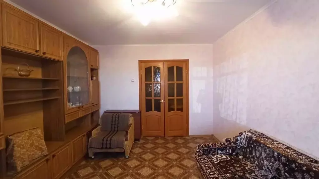 2-к кв. Самарская область, Самара пос. Управленческий, ул. Крайняя ... - Фото 2