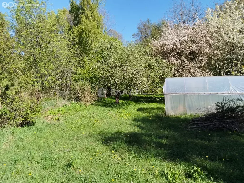Участок в Светловский городской округ, посёлок Взморье, Спасская ... - Фото 1