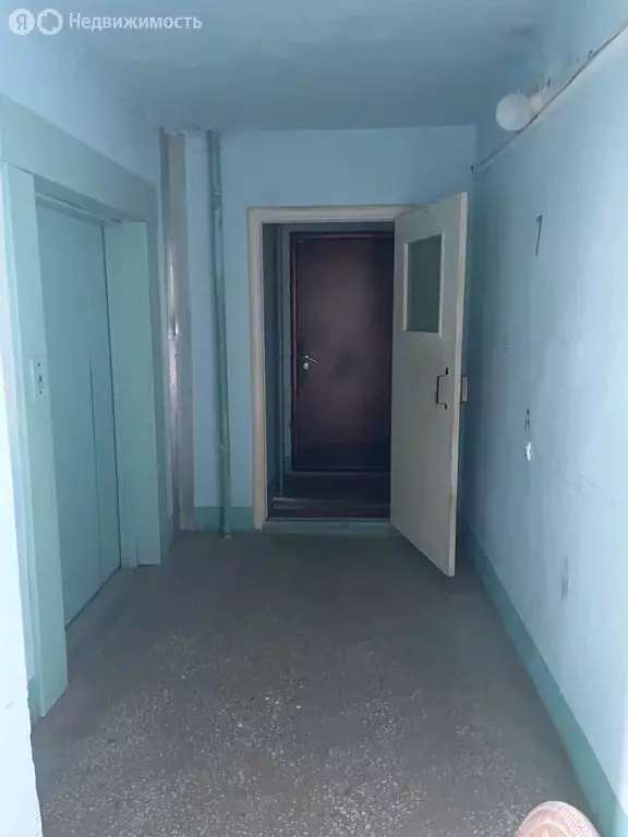 1-комнатная квартира: Ульяновск, улица Ефремова, 137к1 (35.3 м) - Фото 0