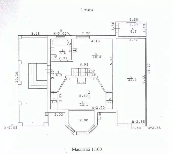 Дом в Новосибирская область, Искитимский район, с. Морозово Таежная ... - Фото 2