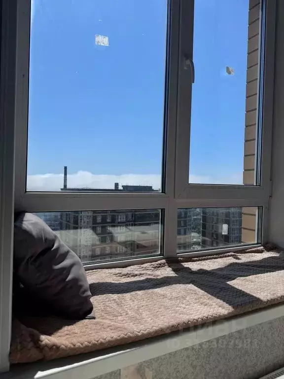 Студия Приморский край, Владивосток ул. Нейбута, 4Б (28.0 м) - Фото 1
