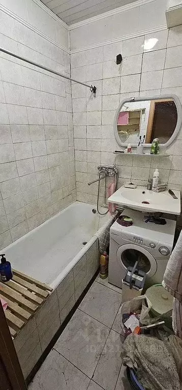 2-к кв. Москва ул. Академика Комарова, 1 (53.0 м) - Фото 0