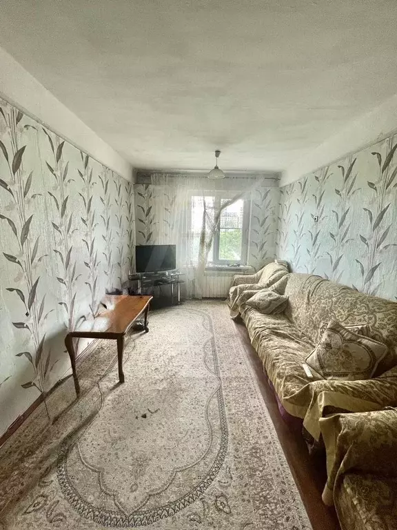 4-к. квартира, 80 м, 5/5 эт. - Фото 0