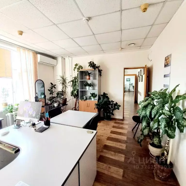 Помещение свободного назначения в Приморский край, Находка Портовая ... - Фото 2