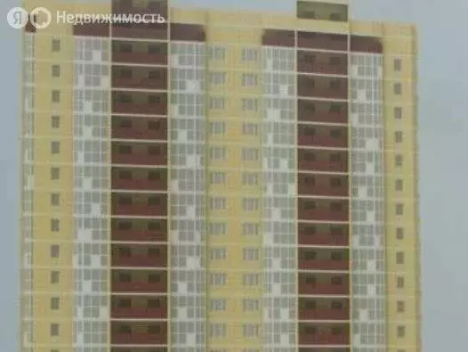 Квартира-студия: Воронеж, Цимлянский переулок, 8А (27.3 м) - Фото 1