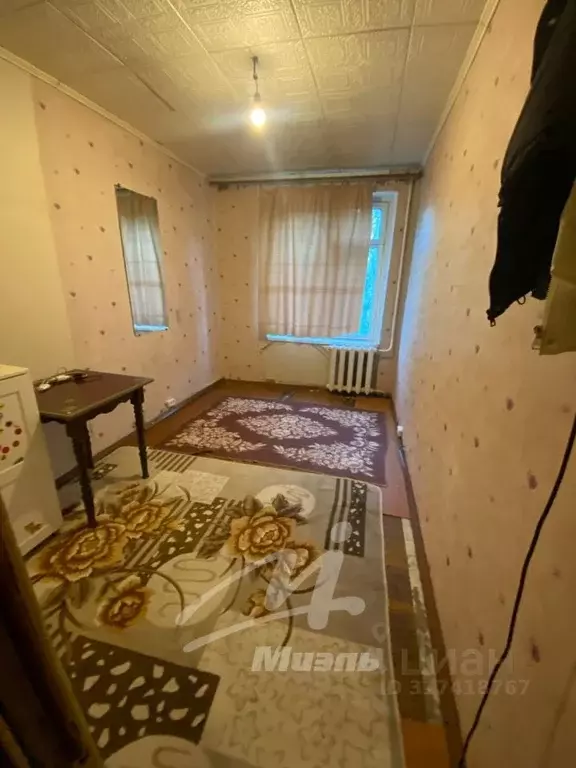 Комната Москва Байкальская ул., 25К4 (10.0 м) - Фото 0