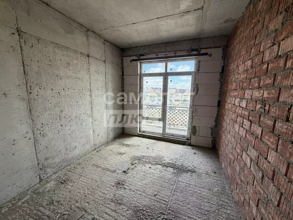 2-к кв. Дагестан, Махачкала ул. Газпромная, 15к3 (67.2 м) - Фото 1