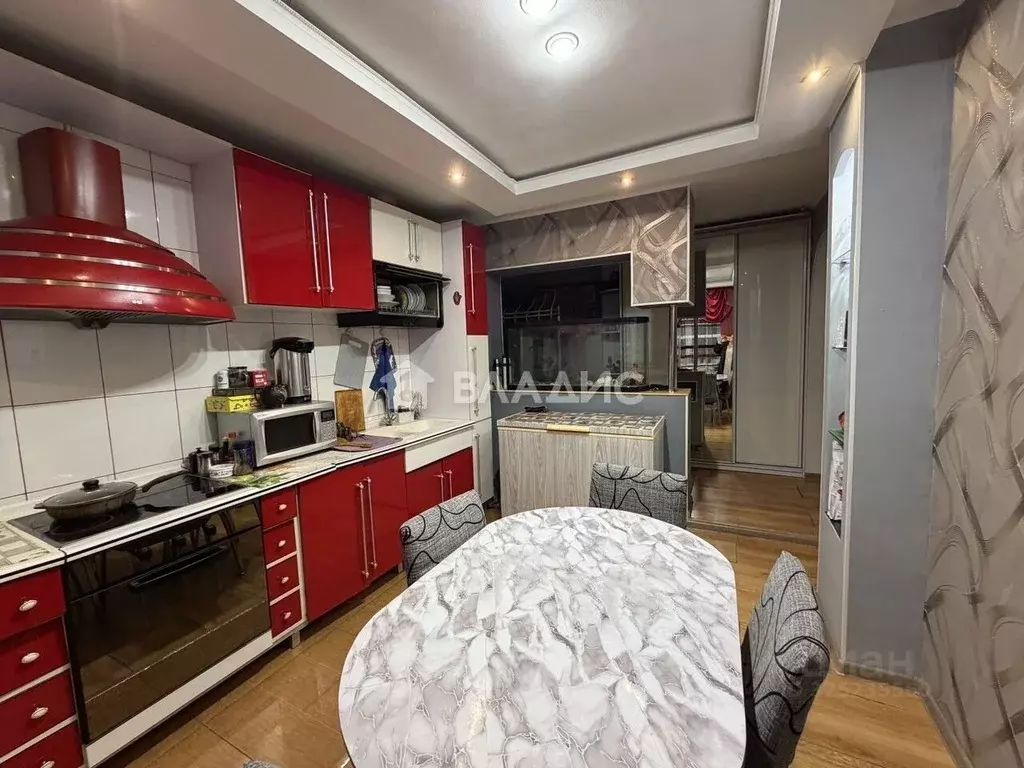 2-к кв. Забайкальский край, Чита 5-й мкр, 34 (50.6 м) - Фото 1