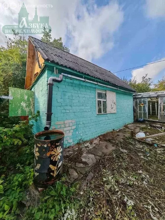 Участок в Смоленск, СНТ Дружба (6 м) - Фото 1