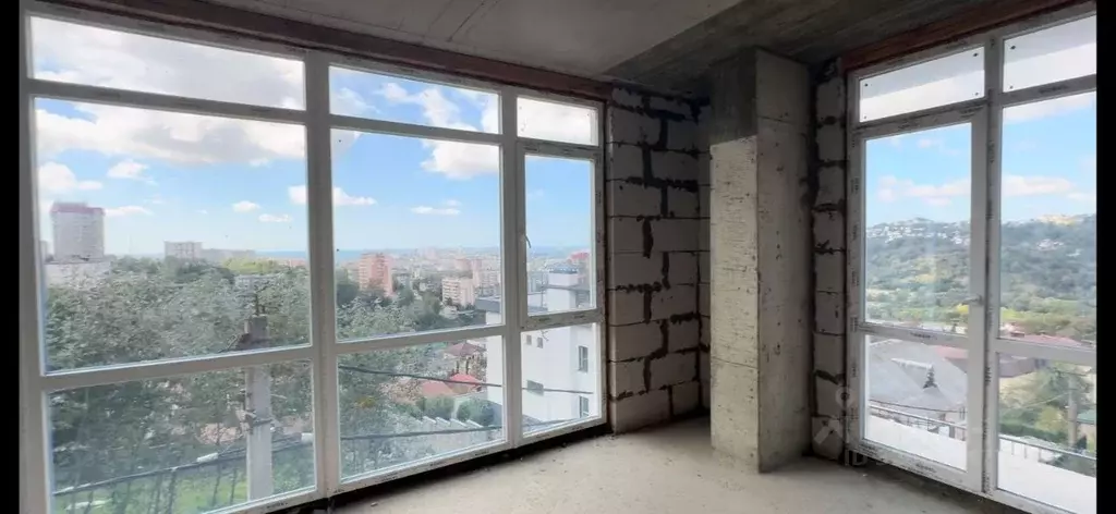 Студия Краснодарский край, Сочи Ветеран-Нагорный ЖСК, пер. Вишневый ... - Фото 2