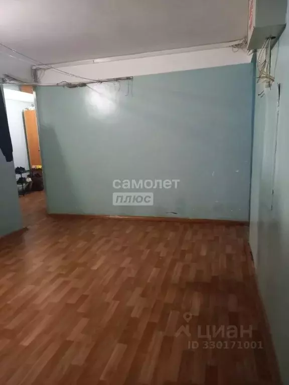 Комната Татарстан, Нижнекамск Корабельная ул., 36 (10.0 м) - Фото 2