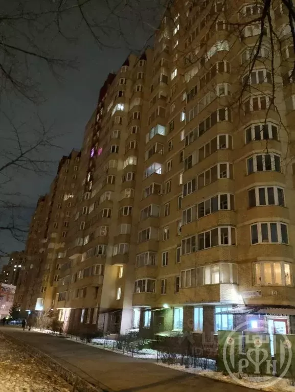 1-к кв. Санкт-Петербург Кондратьевский просп., 70к1 (33.1 м) - Фото 0