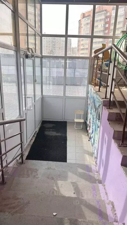 Помещение свободного назначения в Красноярский край, Красноярск ул. ... - Фото 0