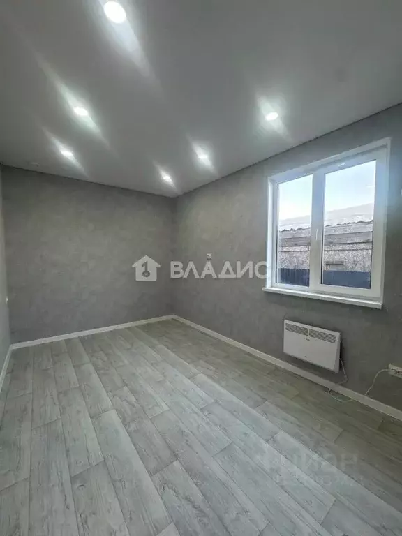 Дом в Башкортостан, Октябрьский Октябрьская ул. (107 м) - Фото 1