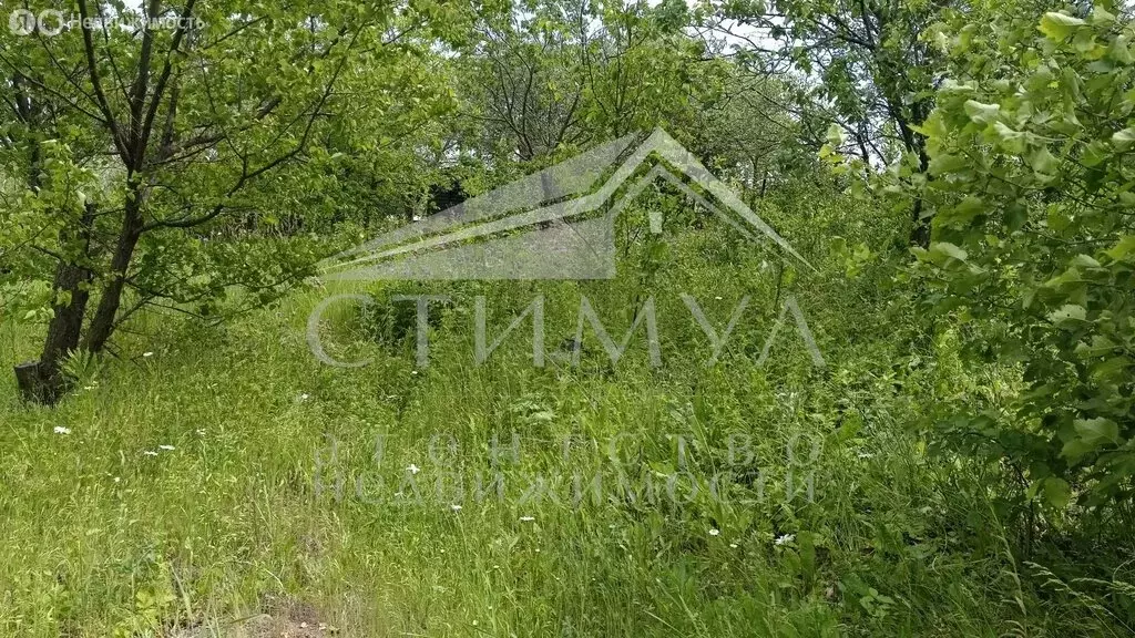 Участок в Саратов, жилой район Солнечный-2 (6.5 м) - Фото 1