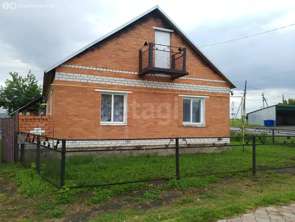 Дом в Новоселезнево, улица Ленина (92.9 м) - Фото 0