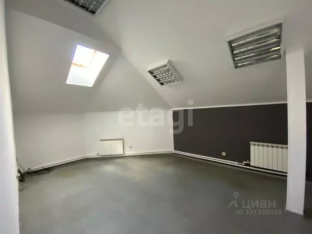 Офис в Костромская область, Кострома ул. Свердлова, 34А (21 м) - Фото 1