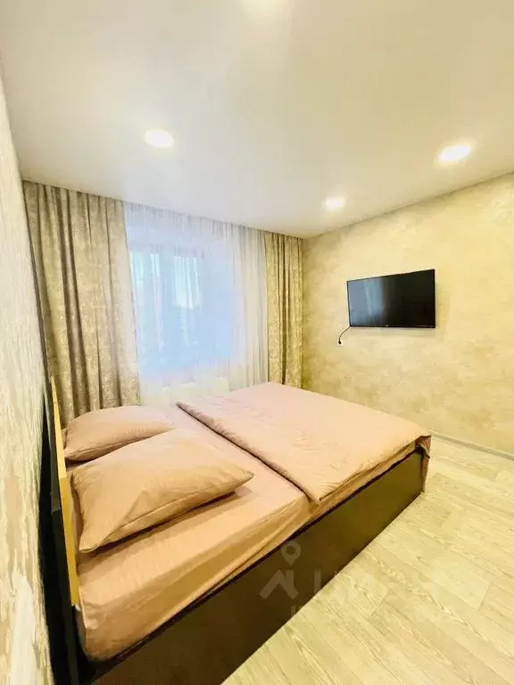 1-к кв. Татарстан, Нижнекамск ул. Чулман, 17 (29.0 м) - Фото 2