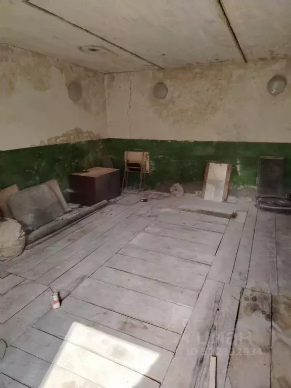 Гараж в Тамбовская область, Тамбов Автовокзал Северный мкр, ЗСМ-2 ... - Фото 0
