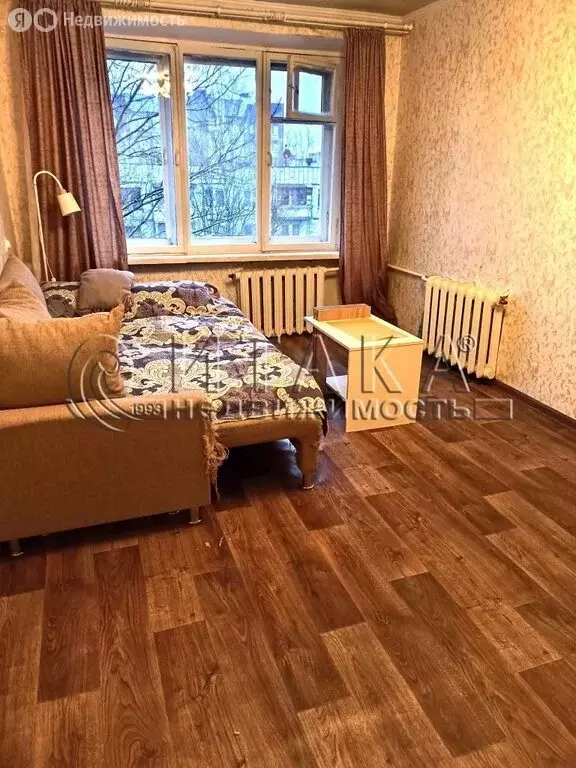 2-комнатная квартира: Выборг, улица Кривоносова, 12 (40.8 м) - Фото 2