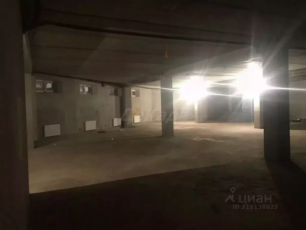 Помещение свободного назначения в Ульяновская область, Ульяновск ул. ... - Фото 1