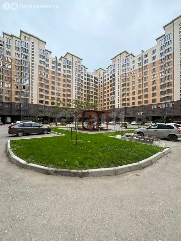 3-комнатная квартира: Махачкала, Маковая улица, 2к3 (92 м) - Фото 2
