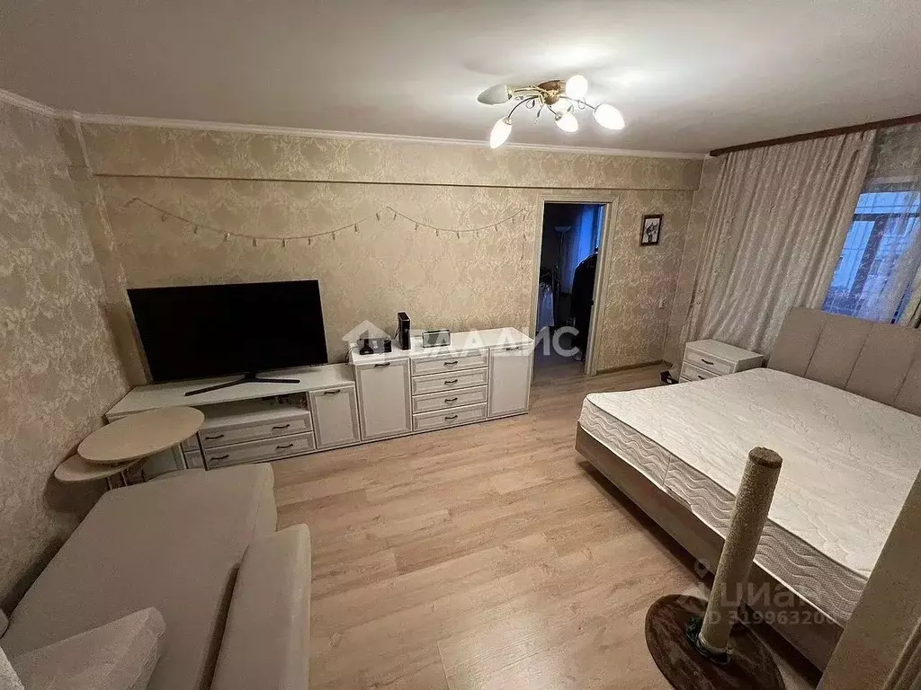 2-к кв. Иркутская область, Иркутск ул. Карла Либкнехта, 262 (45.1 м) - Фото 0