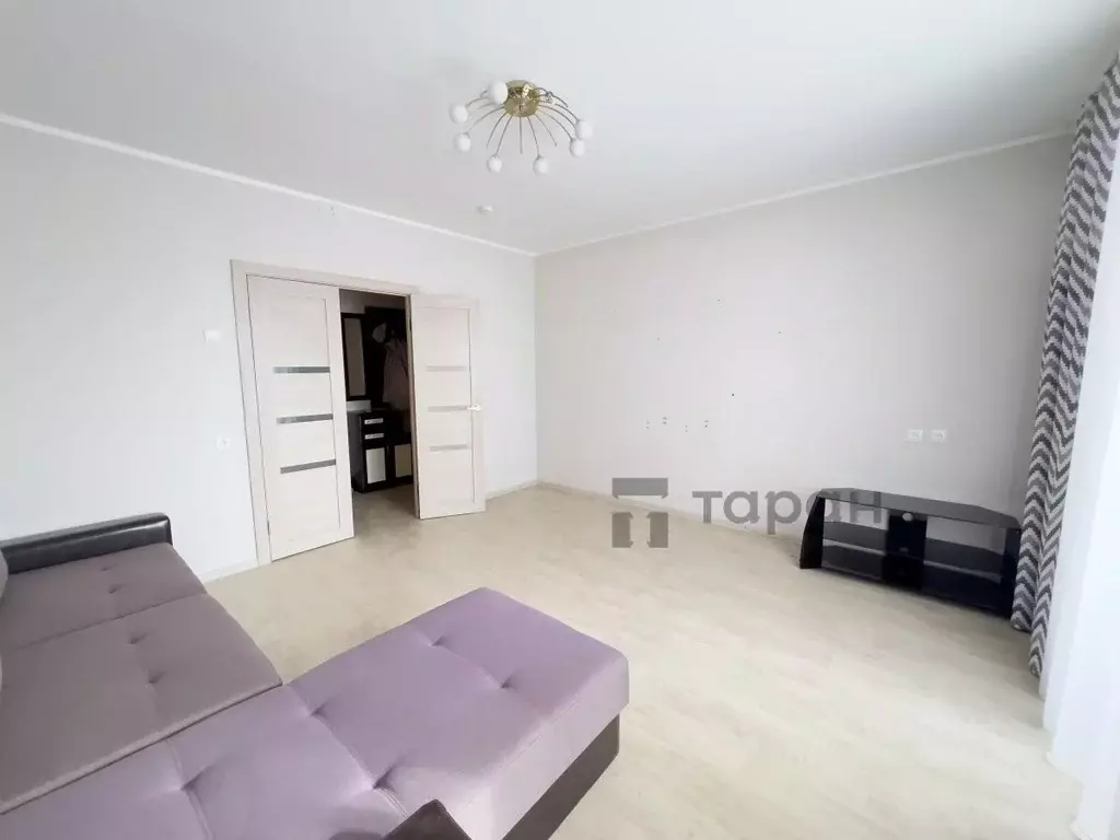 1-к кв. Челябинская область, Челябинск ул. Академика Сахарова, 28 ... - Фото 1