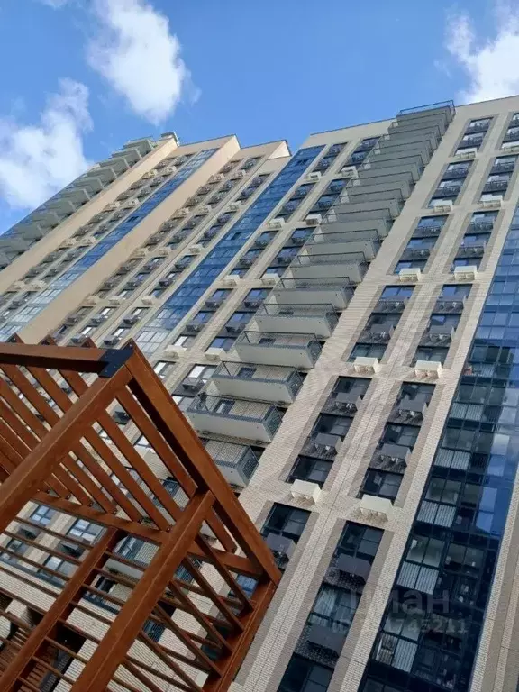2-к кв. Москва Онежская ул., 33 (60.0 м) - Фото 2