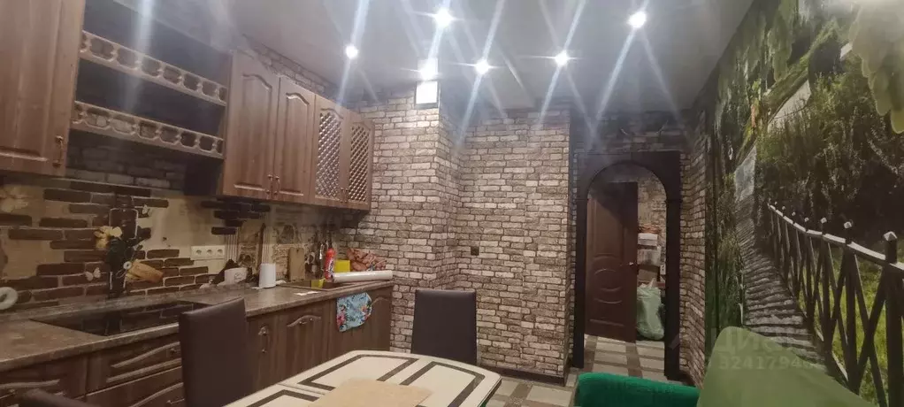 1-к кв. Волгоградская область, Волгоград ул. Поддубного, 1 (45.67 м) - Фото 1